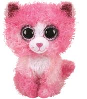 TY BEANIE BOOS 15CM REAGAN T36308