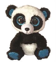 TY BEANIE BOOS 28CM BAMBOO T36463