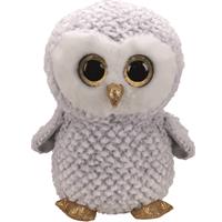 TY BEANIE BOOS 42CM OWLETTE T36840