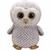 TY BEANIE BOOS 42CM OWLETTE T36840