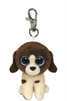 TY BEANIE BOOS CLIPS PORTACHIAVI MUDDLES T35245