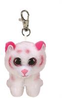 TY BEANIE BOOS CLIPS PORTACHIAVI TABOR T35241***