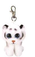 TY BEANIE BOOS CLIPS PORTACHIAVI TUNDRA T35234***