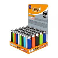 ACCENDINI BIC NORMALI J26 SCT 50PZ