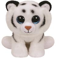 TY BEANIE BABIES 28CM TUNDRA T90219