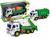 TEOREMA PLAY CITY ECO CAMION FRIZIONE LUCI SUONI 63849