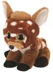 TY BEANIE BABIES 15CM BUCKLEY T70008