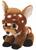 TY BEANIE BABIES 15CM BUCKLEY T70008