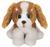 TY BEANIE BABIES 15CM BARKER T40131