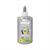 TINTA UNITA GLITTER GLUE SLIME 147ML 50495 ARGENTO