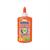 TINTA UNITA GLITTER GLUE SLIME FLUO 147ML 50505 ARANCIO