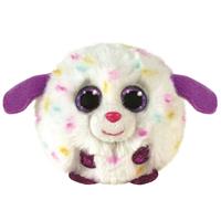 TY BEANIE BALLS (PUFFIES) MUNCHKIN T42528