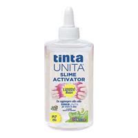 TINTA UNITA ATTIVATORE SLIME ACTIV 177ML 50511