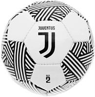 MONDO JUVE MINI PALLA DA CALCIO IN CUOIO 13414