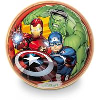 MONDO AVENGERS PALLONE DA CALCIO DM230 26010