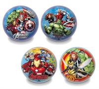 MONDO AVENGERS MINI PALLA DM140 05487