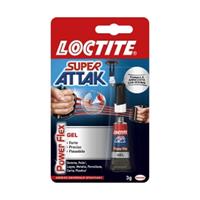 SUPER ATTAK POWER GEL 3G 2631640