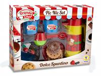 TEOREMA GRANDE CHEF SET DOLCE PICNIC 67041