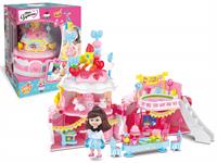 TEOREMA PLAYSET TORTA COMPLEANNO 66270