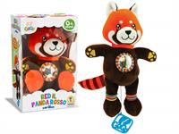 TEOREMA CARILLON RED IL PANDA ROSSO 39377