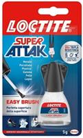 SUPER ATTAK EASY BRUSH 5GR CON PENNELLINO 2632157