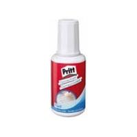 PRITT CORRETTORE FLUID 20ML CON PENNELLINO 674147