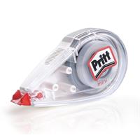 PRITT CORRETTORE A NASTRO MINI ROLLER 4,2MMX7M 2679487