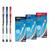 TINTA UNITA BIRO GEL POOL SCT 12PZ ROSS P98516