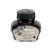 PELIKAN INCHIOSTRO STILO 4001 30ml NERO ART.78