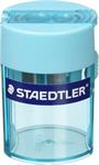 STAEDTLER TEMPERINO CON SERBATOIO 2 FORI EXPO 10PZ 512 006