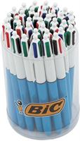 BIC BIRO 4 COLORI ORIGINAL DISPLAY 36PZ 8223161