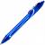 BIC BIRO GELOCITY QUICK DRY 12PZ BLU 950442