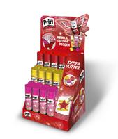 PRITT COLLA STICK GLITTER 20GR DISPLAY 24PZ 2296123