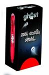 GHOST SCATTO PENNE 12PZ ROSSO 42860