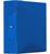 ARCHIVIA PORTA PROGETTI FIBRONE DORSO 4 BLU