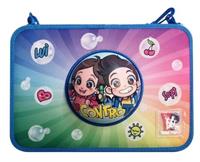 ME CONTRO TE SQUISHY MAXI ASTUCCIO 1PIANO TRACOLLA 50818