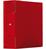 ARCHIVIA PORTA PROGETTI FIBRONE DORSO 6 ROSSO