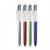 BIC 4 COLORI GLACE BARATTOLO 12PZ 50828