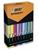 BIC INTENSITY PERMANENT MARKER BOX 24PZ 992731