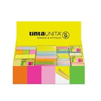 TINTA UNITA DESK DISPLAY MEMO 120PZ 51178