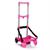 SEVEN BE BOX CARRELLINO PORTA ZAINO TOP 3C2031916 379 FUXIA