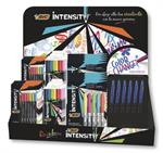 BIC INTENSITY RAINBOW DISPLAY 33PZ 507446