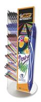 BIC GELOCITY QUICK DRY DISPALY 90PZ 999404