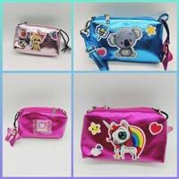 YOUNG PEOPLE BABY GIRL MINI BAG METAL CON PATCH 50790