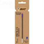 BIC CRISTAL RENEW REFILL 3PZ BLU 503838