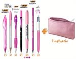 BIC PINK & PURPLE SET 9642801