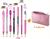 BIC PINK & PURPLE SET 9642801