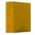 ARCHIVIA PORTA PROGETTI FIBRONE DORSO 12 GIALLO