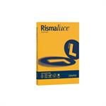 FAVINI FOTOCOPIE RISMELUCE A4 90GR 300FG GIALLO ORO