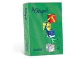 FAVINI FOTOCOPIE LE CIRQUE FORTI 500FG 80GR A4 VERDE 208